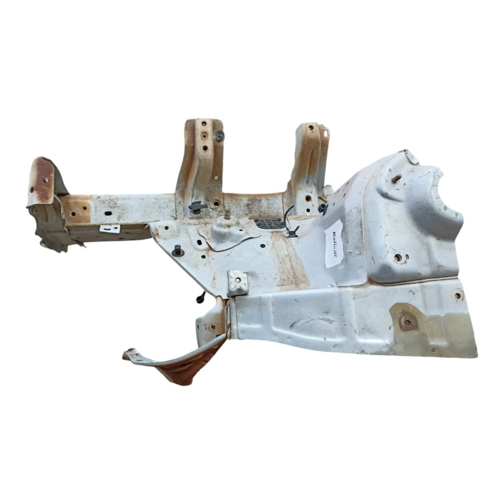 Longarina Mini Frente Lado Esquerdo Hb20 2012 2013 A 2019 1