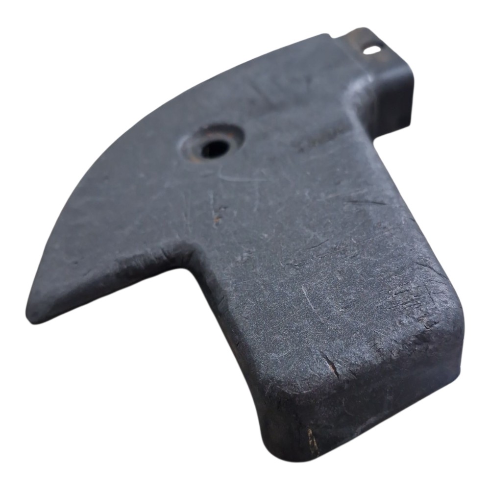 Moldura Caçamba Direita Strada Esq 2003 2004 2005 A 2013