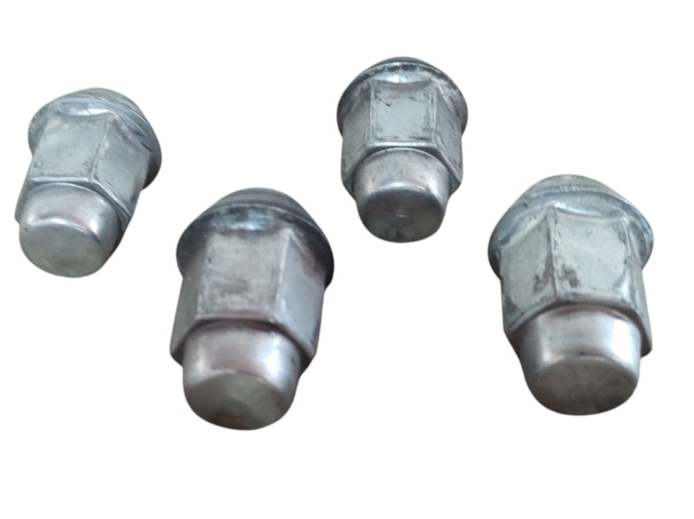 Kit Parafuso Roda Gm Onix Prisma 2013 A 2019 3