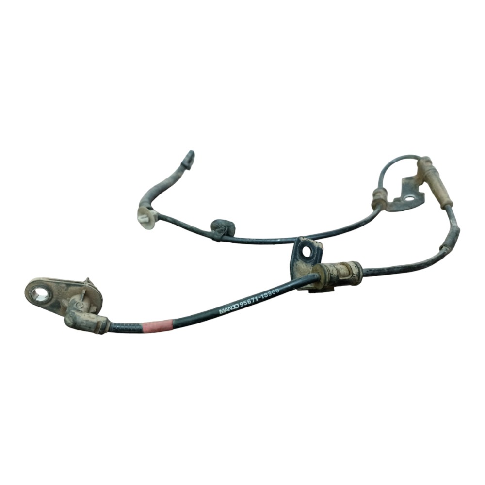 Sensor Abs Dianteiro Direito 1.6 Hyundai Hb20 2012 A 2019 1