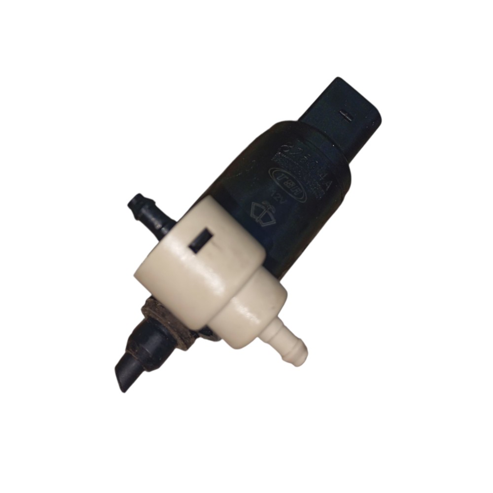 Bomba Esguicho Limpador Parabrisa Onix 12 A 2019 Duas Saidas