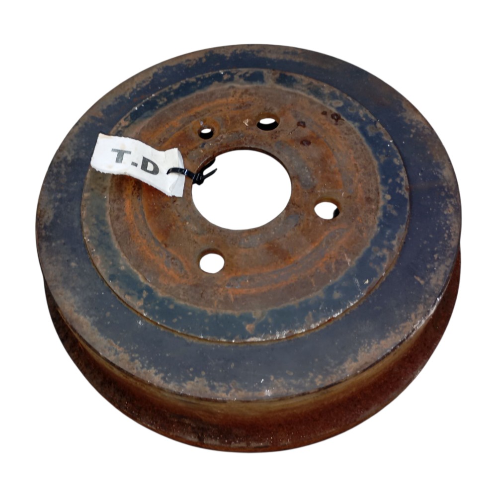 Campana Roda Tras Montana 2011 2012 2013 2014 2015 A 2019