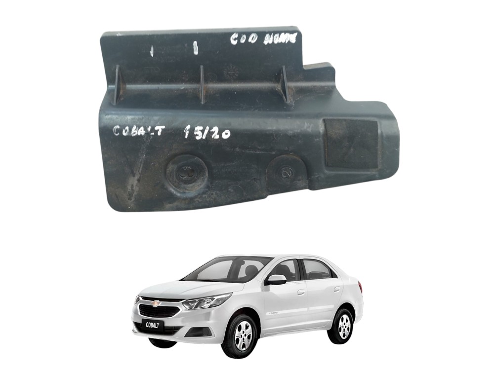 Defletor Grade Churrasqueira Cobalt 2015 A 2020 52082223