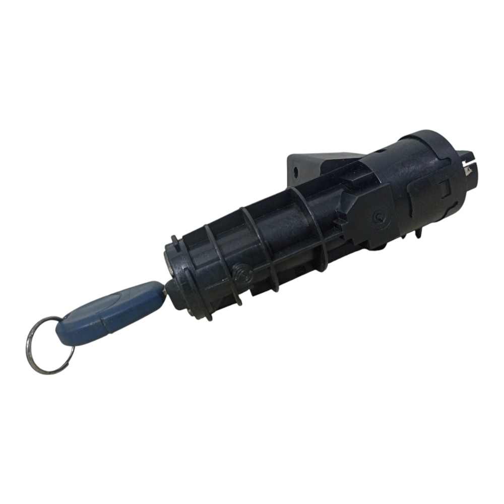 Kit Módulo Injeção Fiat Uno Fire 1.0 2005 Básico Original 4