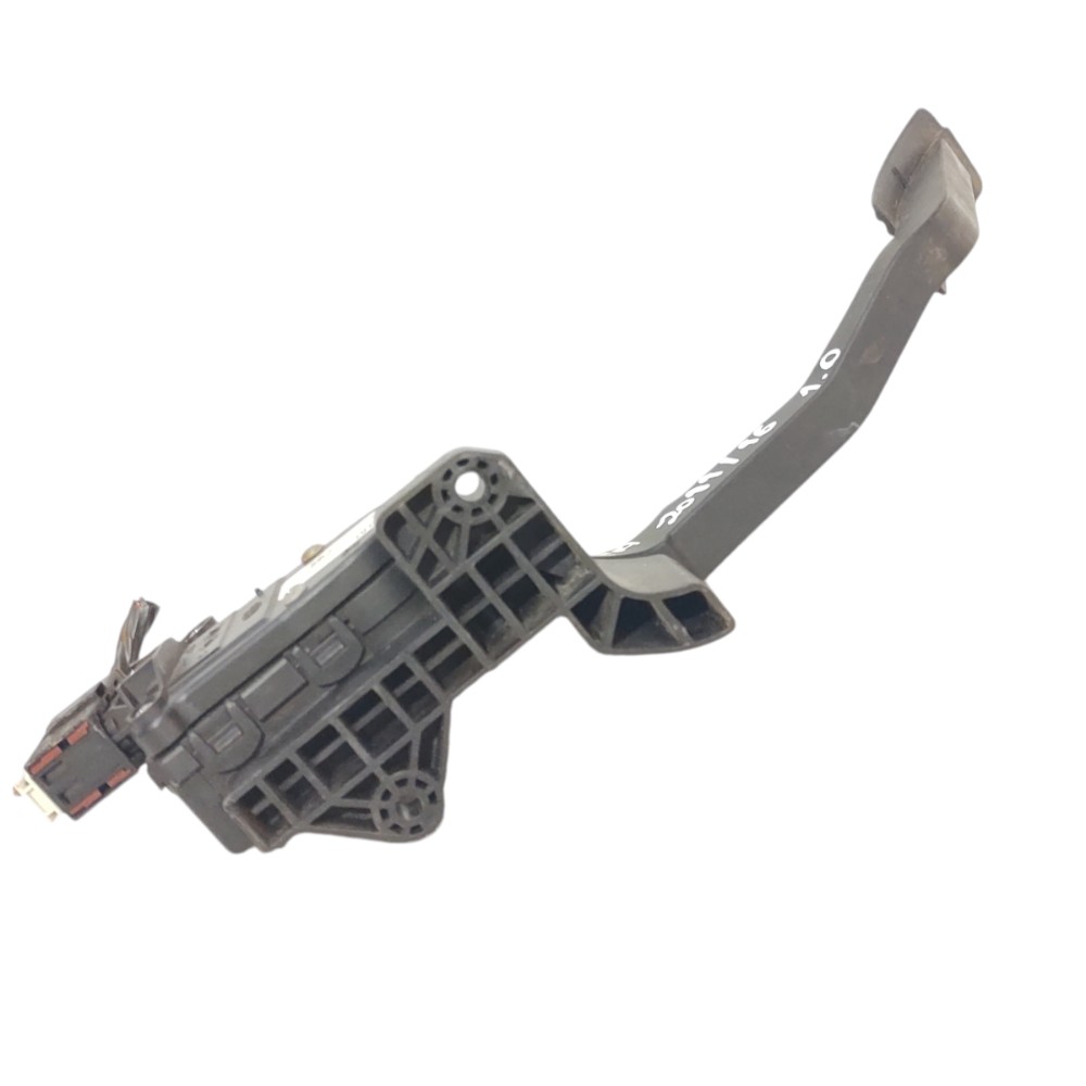 Pedal Eletrônico Acelerador Classic 1.0 Ls 2011 A 2016 13