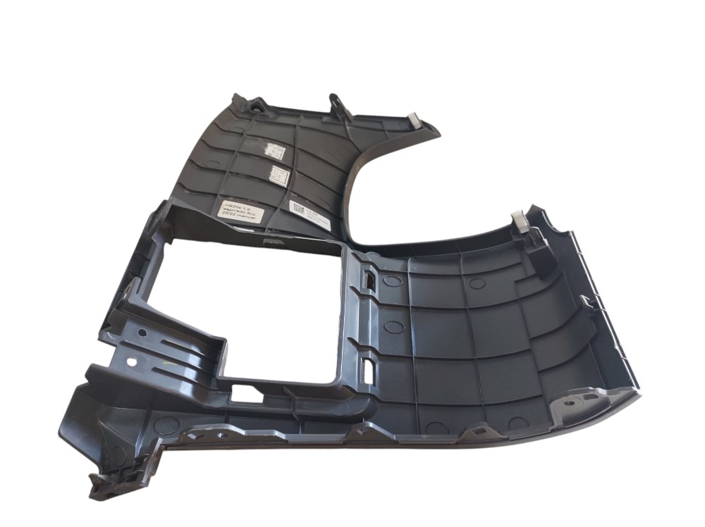 Moldura Inferior Painel Hb20 2019 A 2022 84751r1000 2