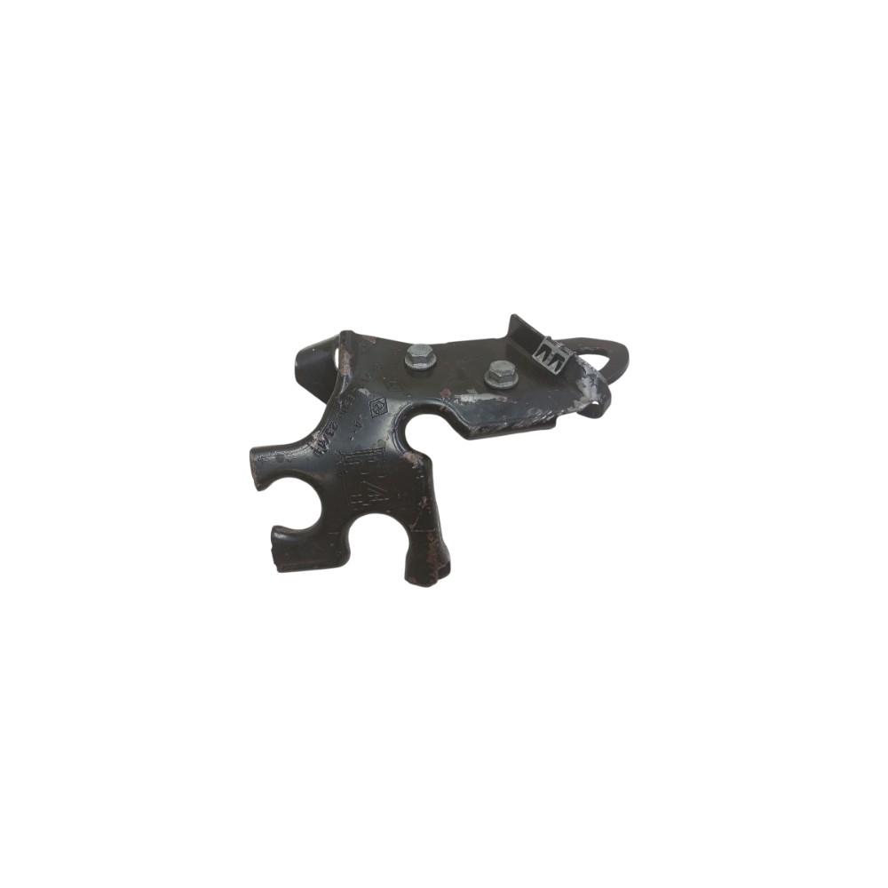 Suporte Gancho Motor Duster 2.0 16v 2012 A 2019 262994b 5