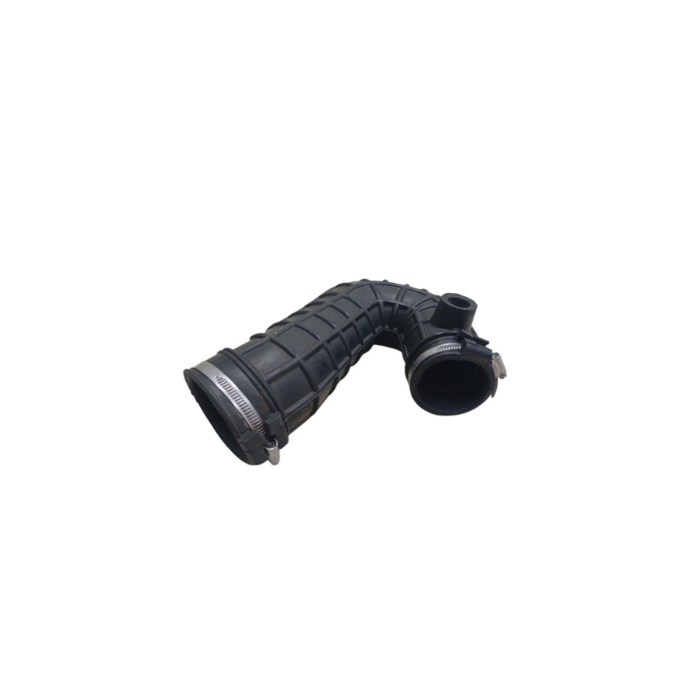 Mangueira Filtro De Ar Fiesta Ecosport Rocam 1.6 2004 A 2012 4