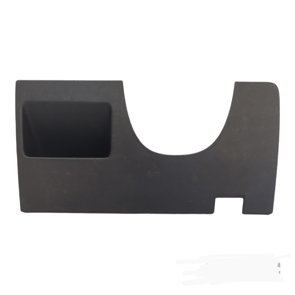 Moldura Inferior Painel Fiesta 04 A 6 2s65-a043k93-a