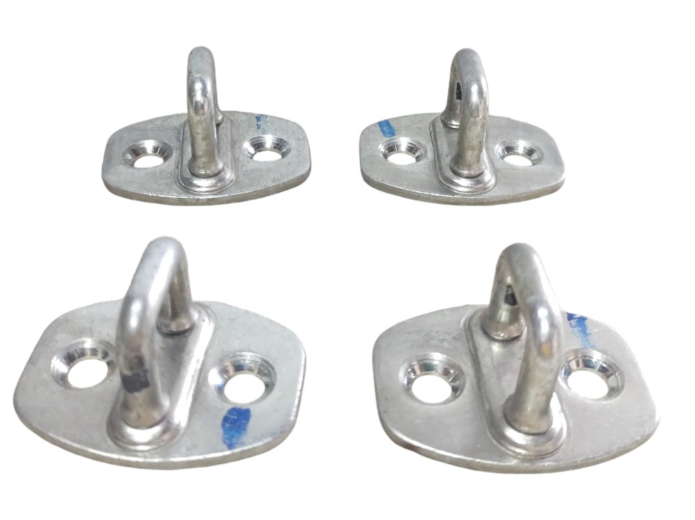 Kit Batente De Porta Da Fechadura Cobalt 2016 A 2020 5