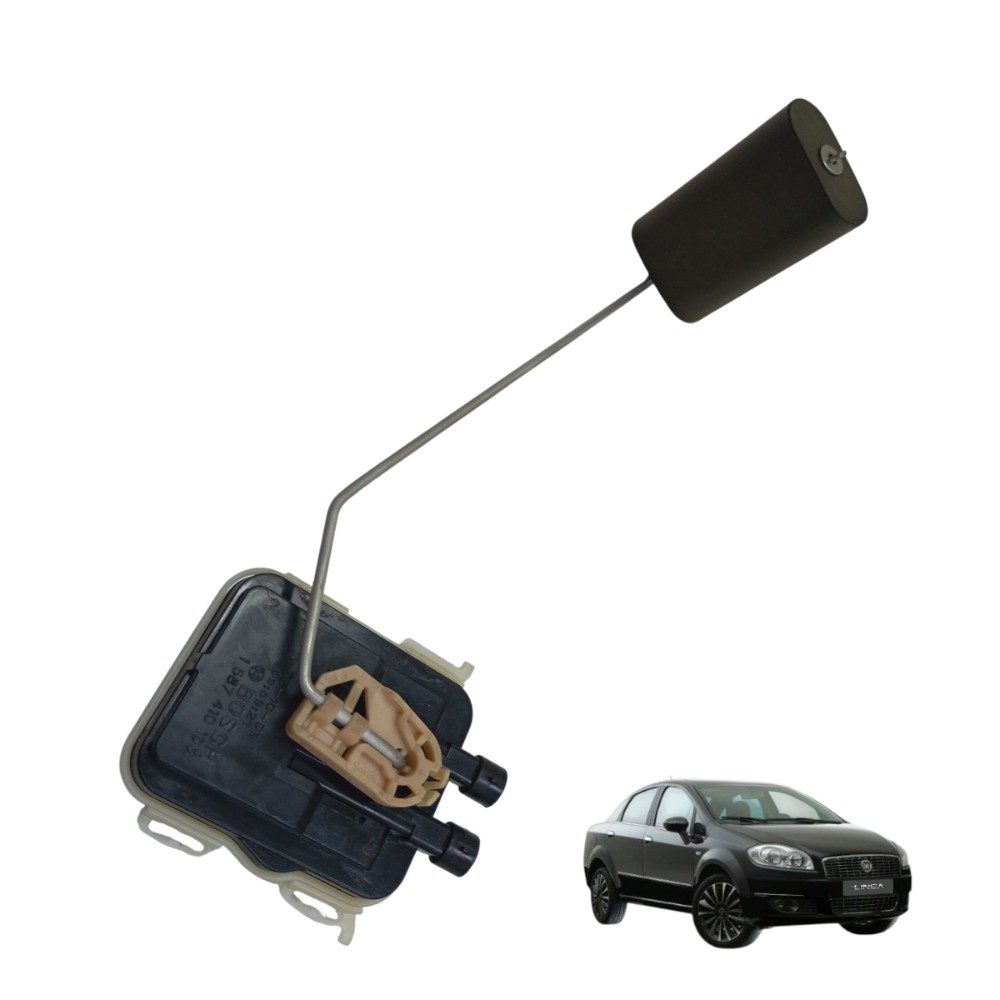 Sensor Nível Combustível Linea 1.9 2008 2009 2010 A 2015