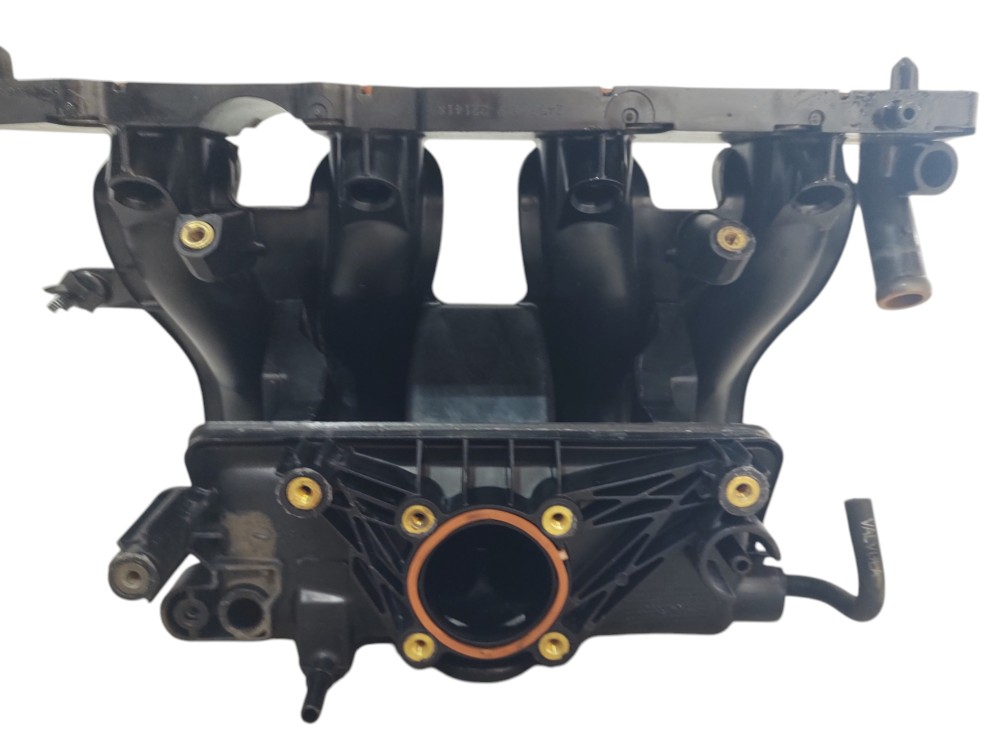 Coletor Admissão Celta Corsa Prisma 1.0 Flex 2008 A 2015 4