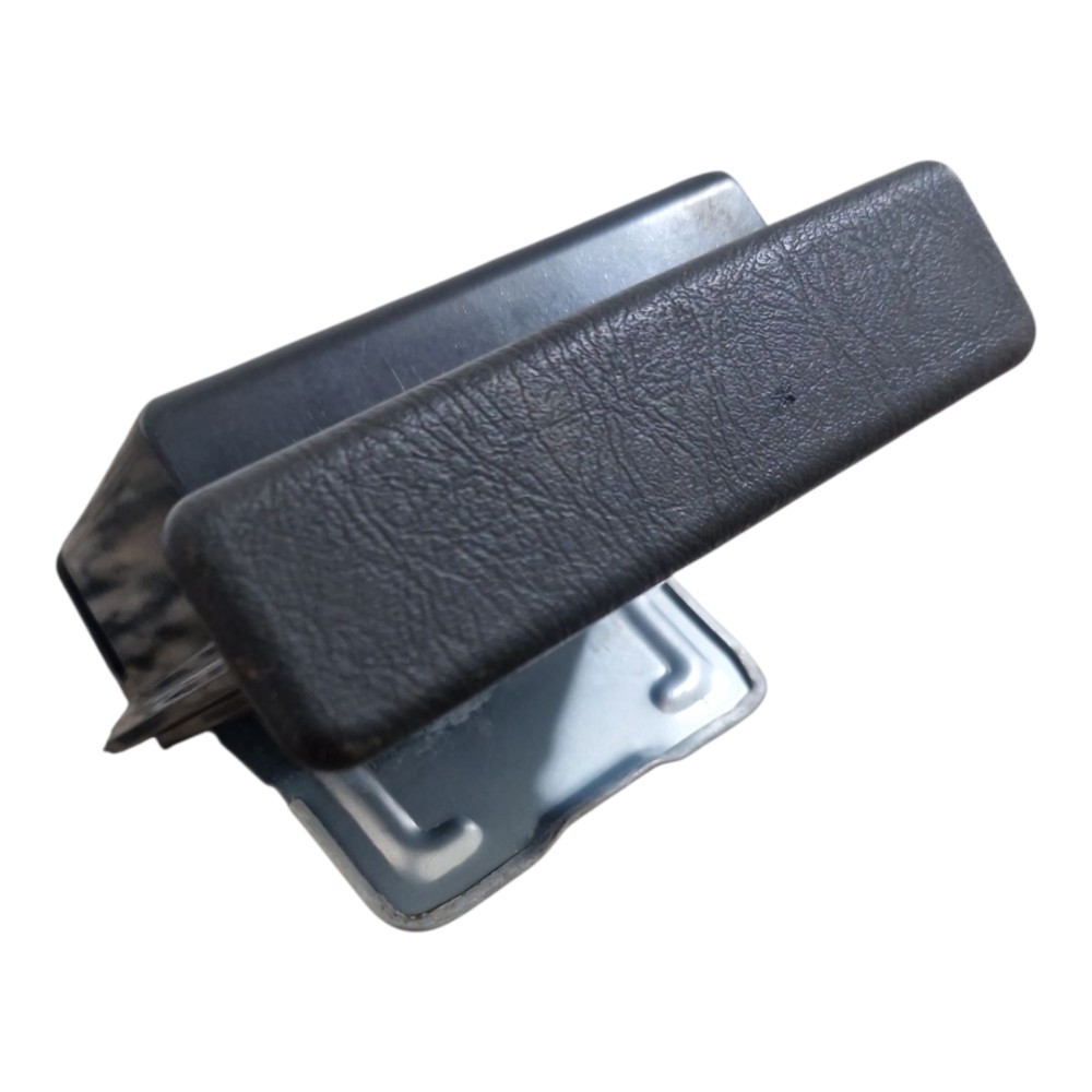 Cinzeiro Painel Pajero Tr4 2003 A 2008 Original 4