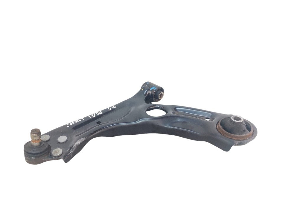 Bandeja Suspensão Dianteira Esquerda    Cobalt 2014 A 2020 10