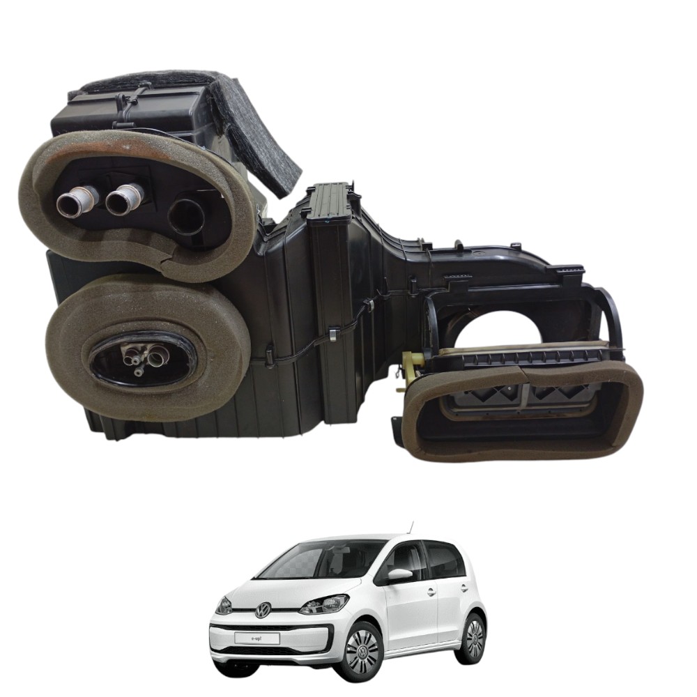 Caixa Ar Evaporadora Volks Up 2014 2015 2016 2017 A 2021