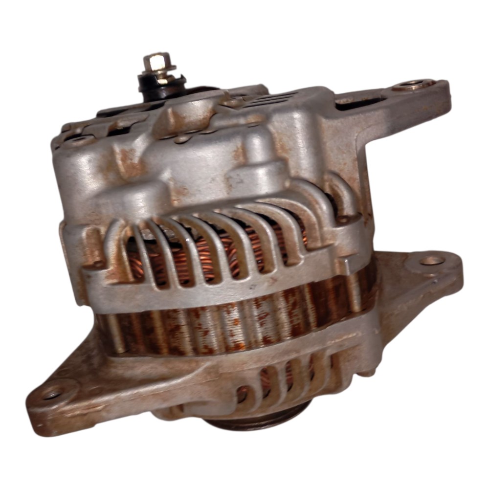 Alternador Pajero Tr4 2.0 105a 2003 2004 A 2008 5