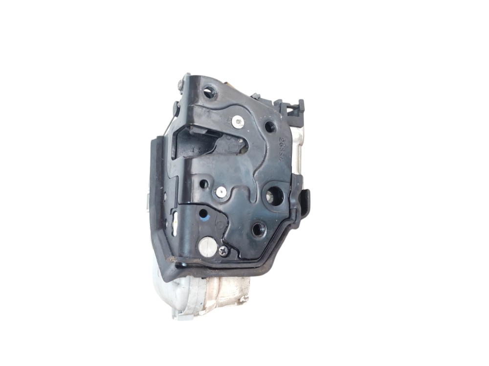 Fechadura Elétrica Porta Dianteira Esquerda Audi A4 2013 /16 2