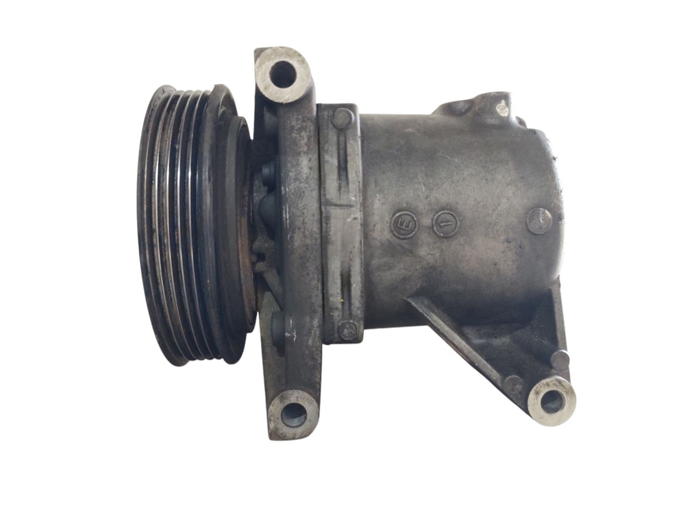 Compressor ar condicionado palio uno 2004 a 2008 51786321 7