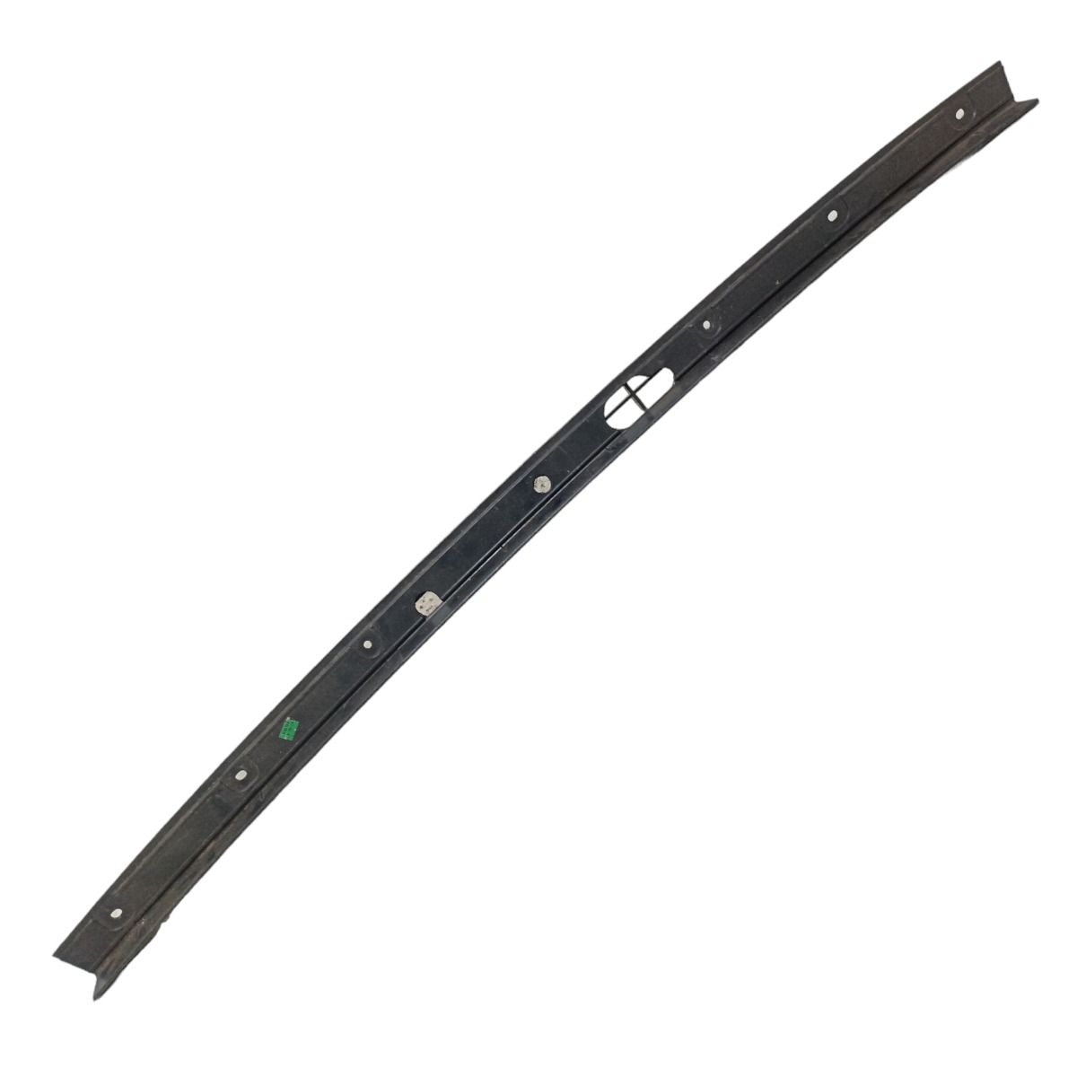 Moldura Vigia Traseira Volkswagen Saveiro Original 5u7853223