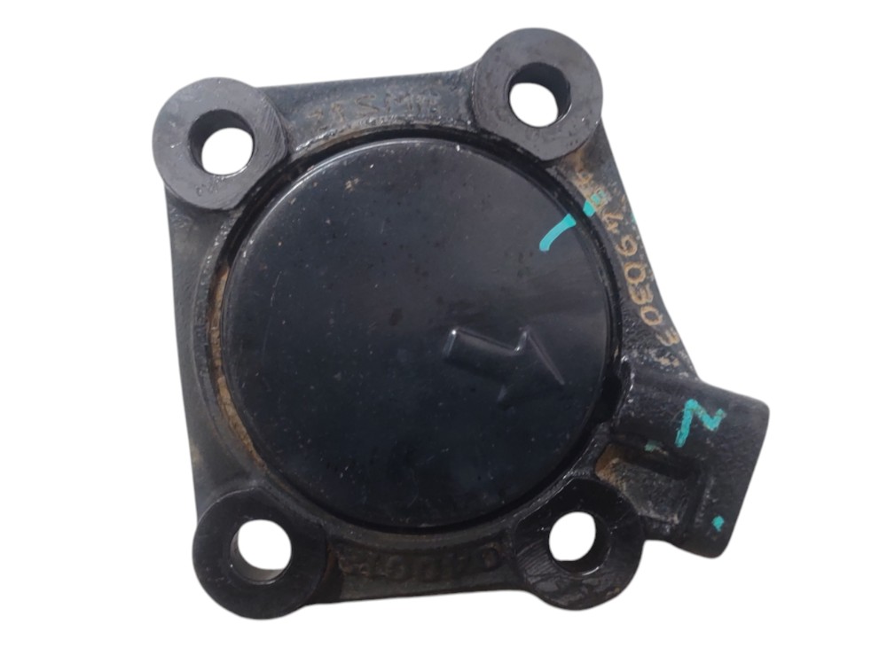 Suporte Sensor Roda Traseiro Esquerdo Spin Onix 2013 A 2019 2