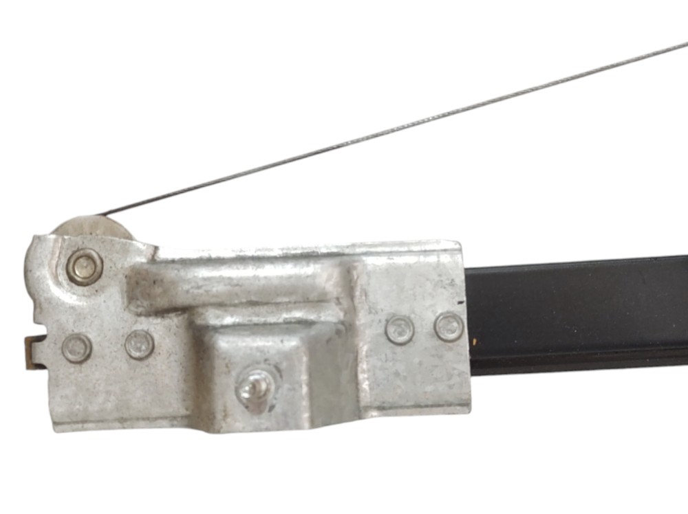 Maquina Vidro Elétrico Dianteiro Esquerdo  Sandero 2016 A 19 9