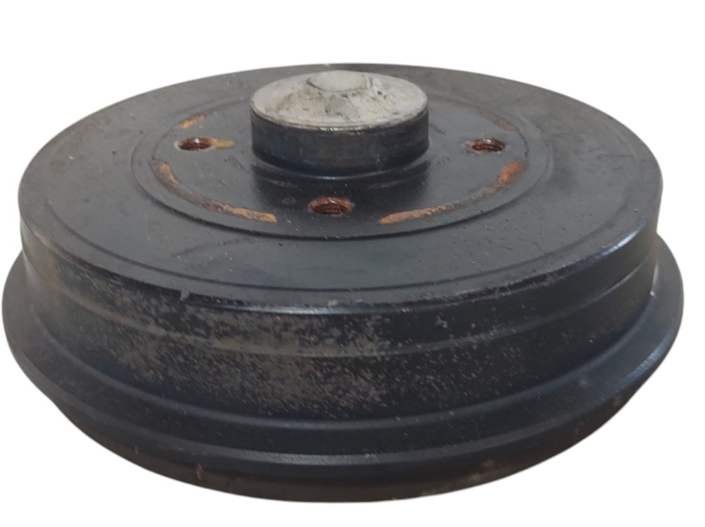 Campana freio traseiro logan sandero 2015 a 2019 3