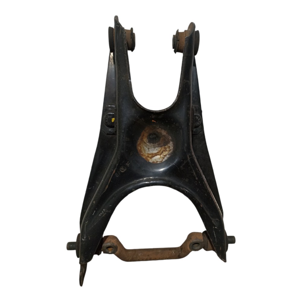 Bandeja Traseira Fiat Uno Fire 2004 2005 2006 A 2011 1