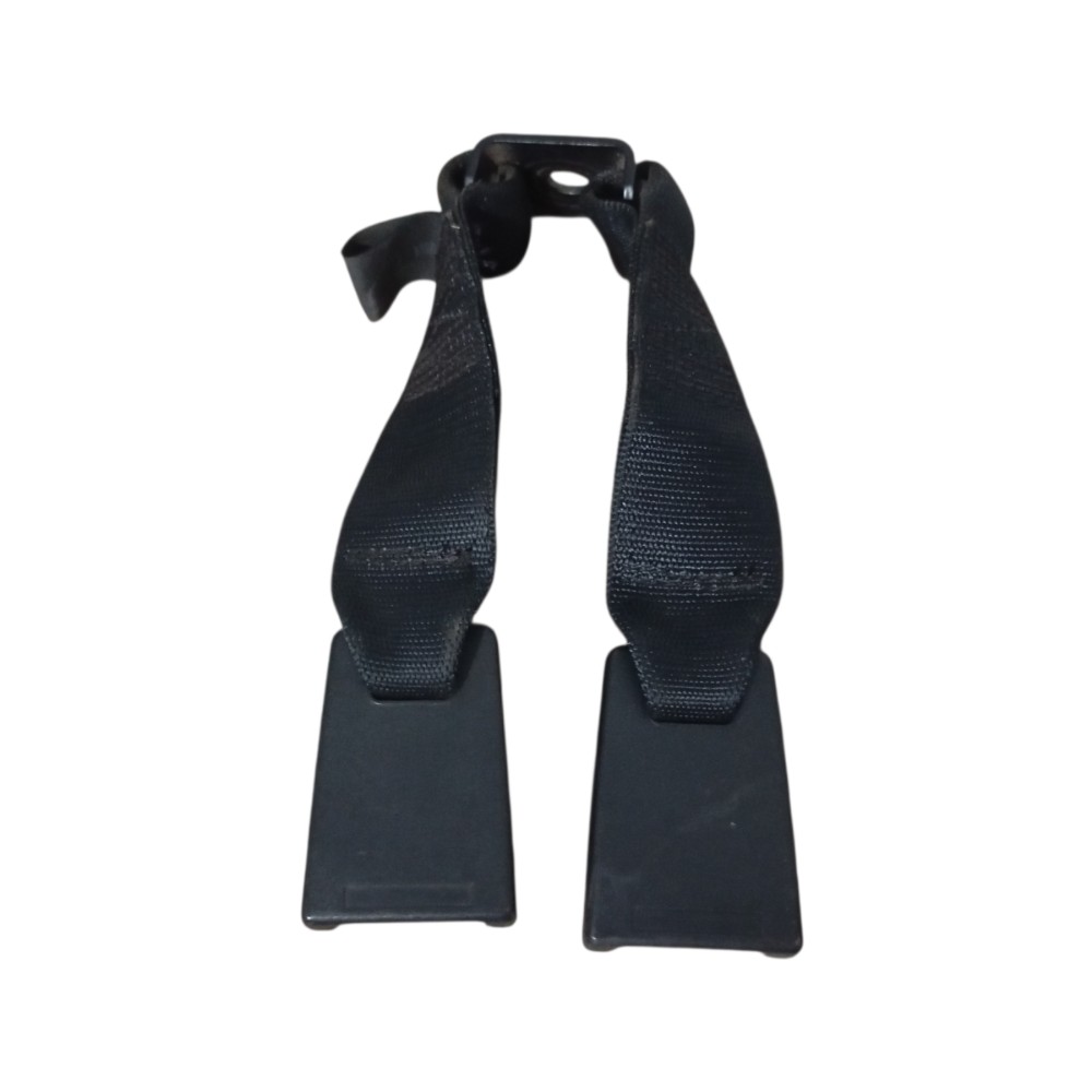 Kit Cintos Tras Meio Corsa Classic Pino Largo 1996 A 2016 8