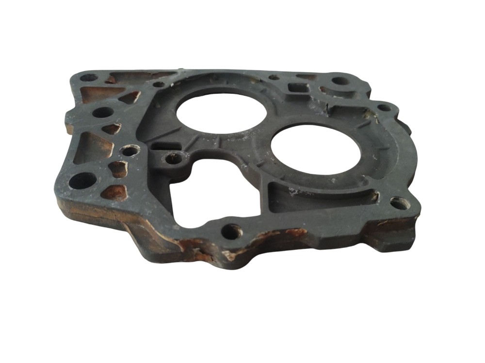 Carcaça Intermediária Câmbio Palio Siena  Strada 1996 A 2012 7