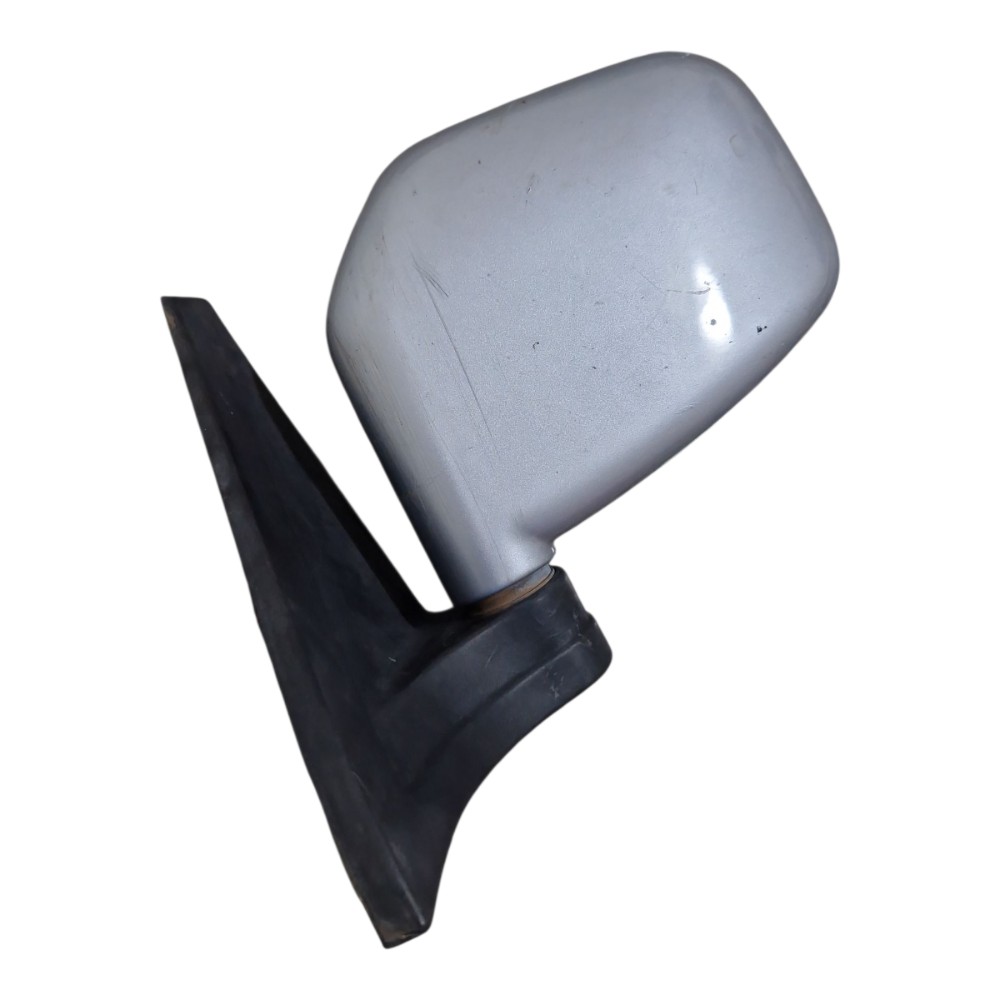 Retrovisor Pajero Tr4 Esq 2003/2008 Atenção Quebrado 2