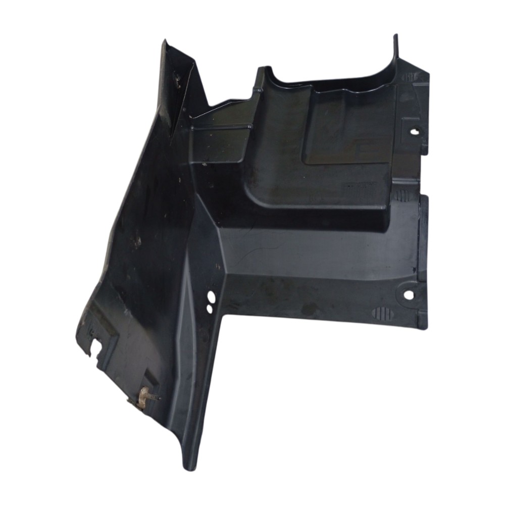 Parabarro Extensão Lado Esquerdo Onix Prisma 2012 A 2019