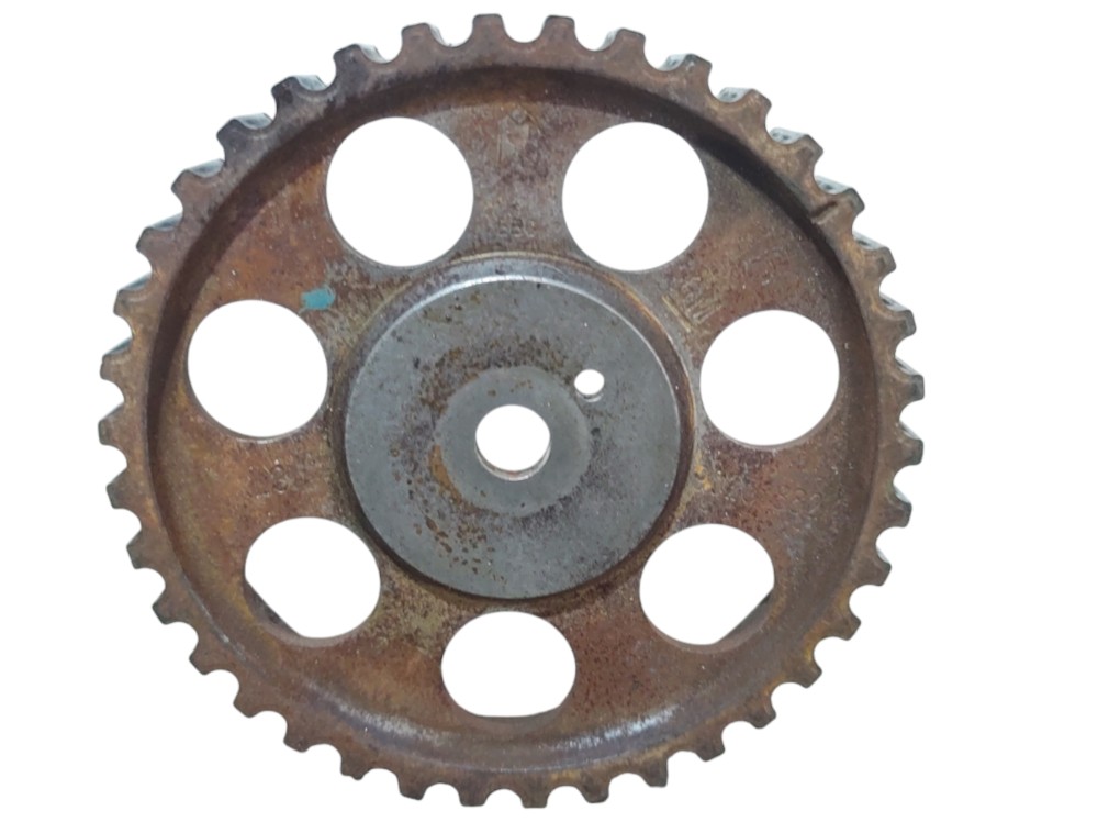 Polia Comando Engrenagem Válvula Celta  1.0 8v 2007 A 2015 4