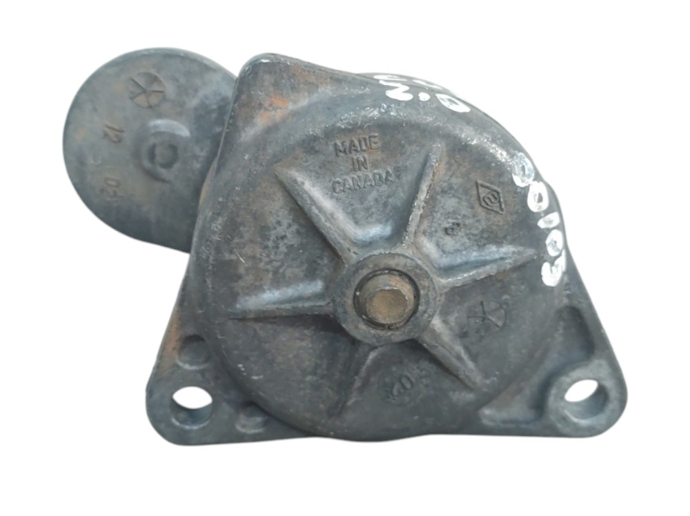 Tensor Correia Alternador Ford Focus 2.0 2000 A 2005 6