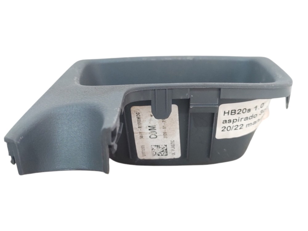 Porta Objetos Console Central Hb 20 2019 A 2022 84617r1001 4