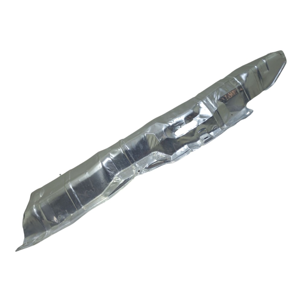 Defletor Calor Escapamento Zafira 2001 2002 2003 A 2012 5