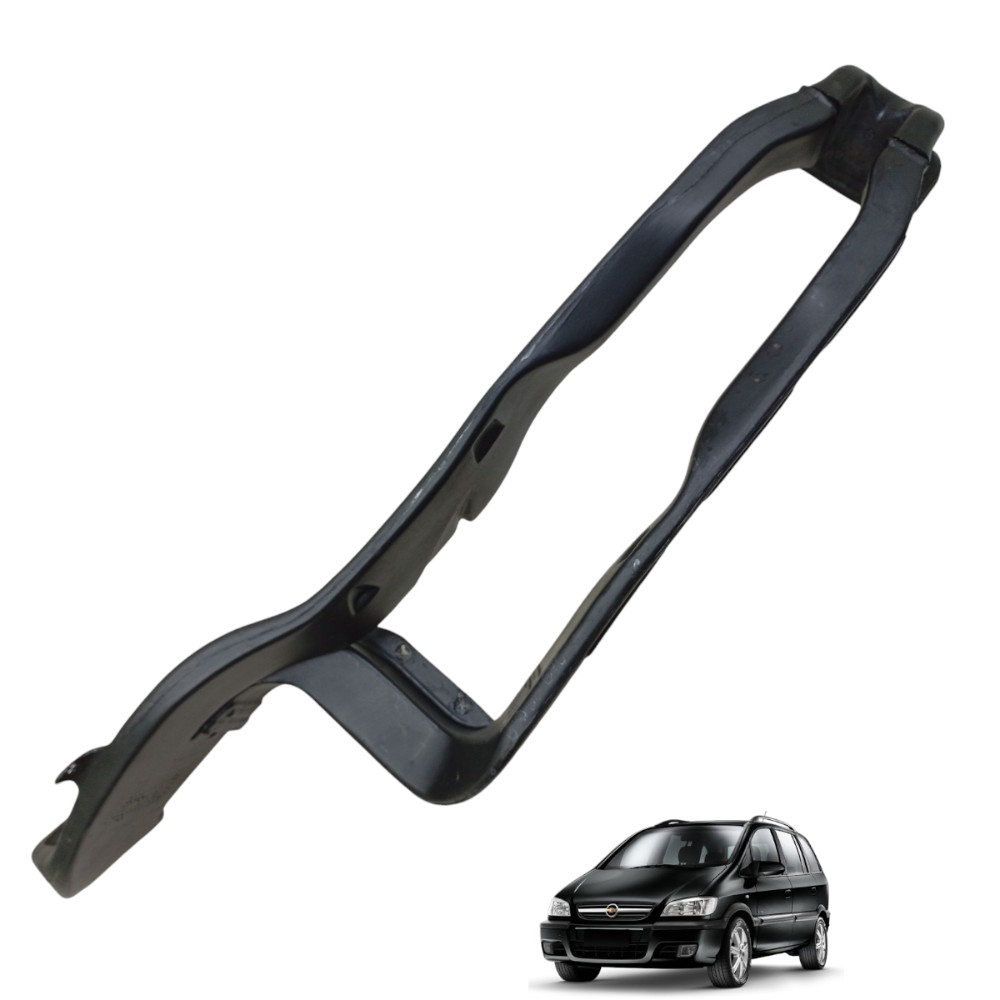 Duto Ar Caixa Evaporadora Zafira 2001 2002 2003 2004 A 2012