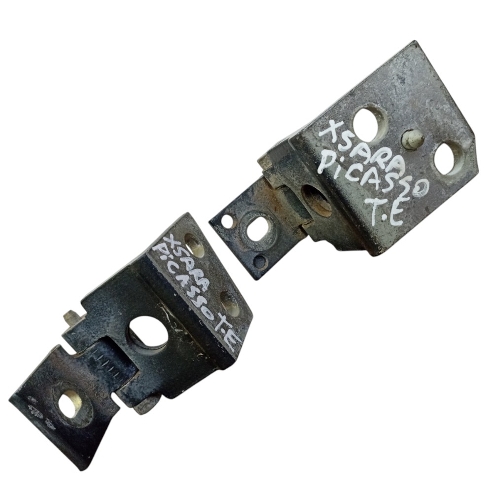 Dobradiça Porta Traseira Esquerda Xsara Picasso 1