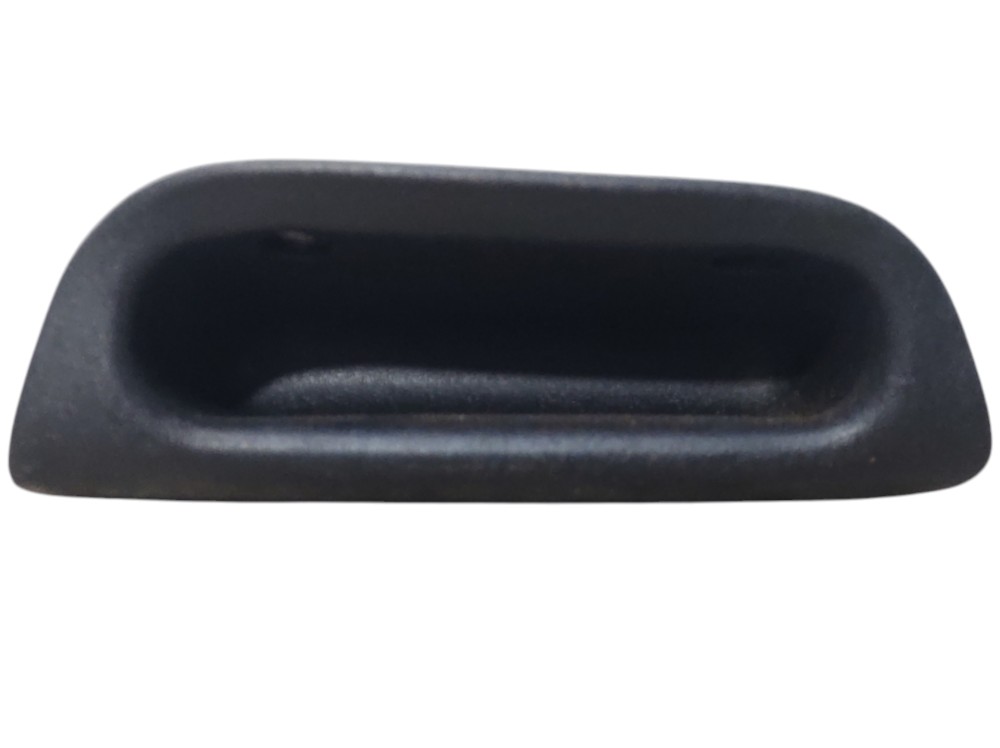 Puxador Porta Interno Traseiro Esquerdo Corsa 96/16 Original Preto Traseira 7