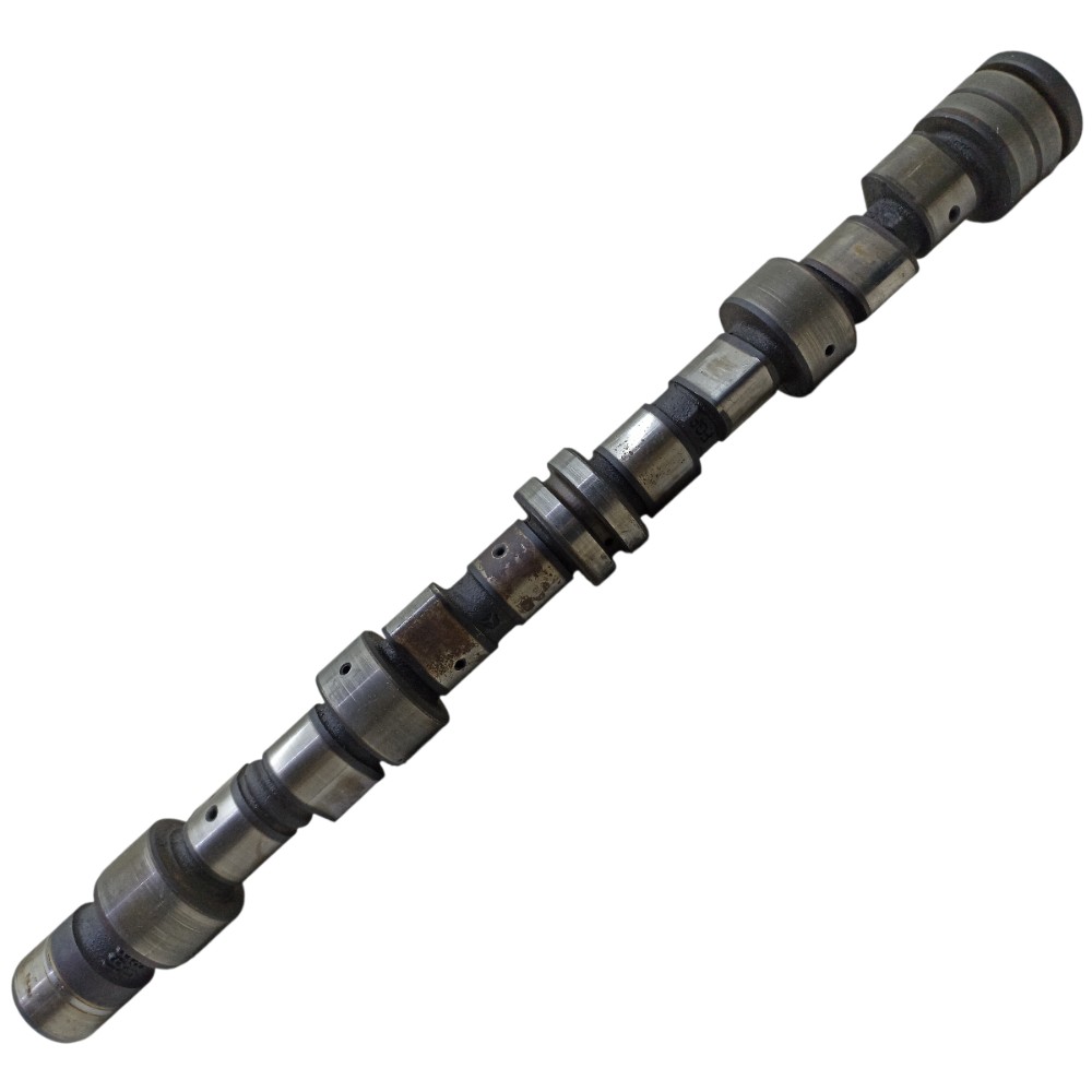 Eixo Comando Válvula Astra Vectra Zafira 2.0 Letra H