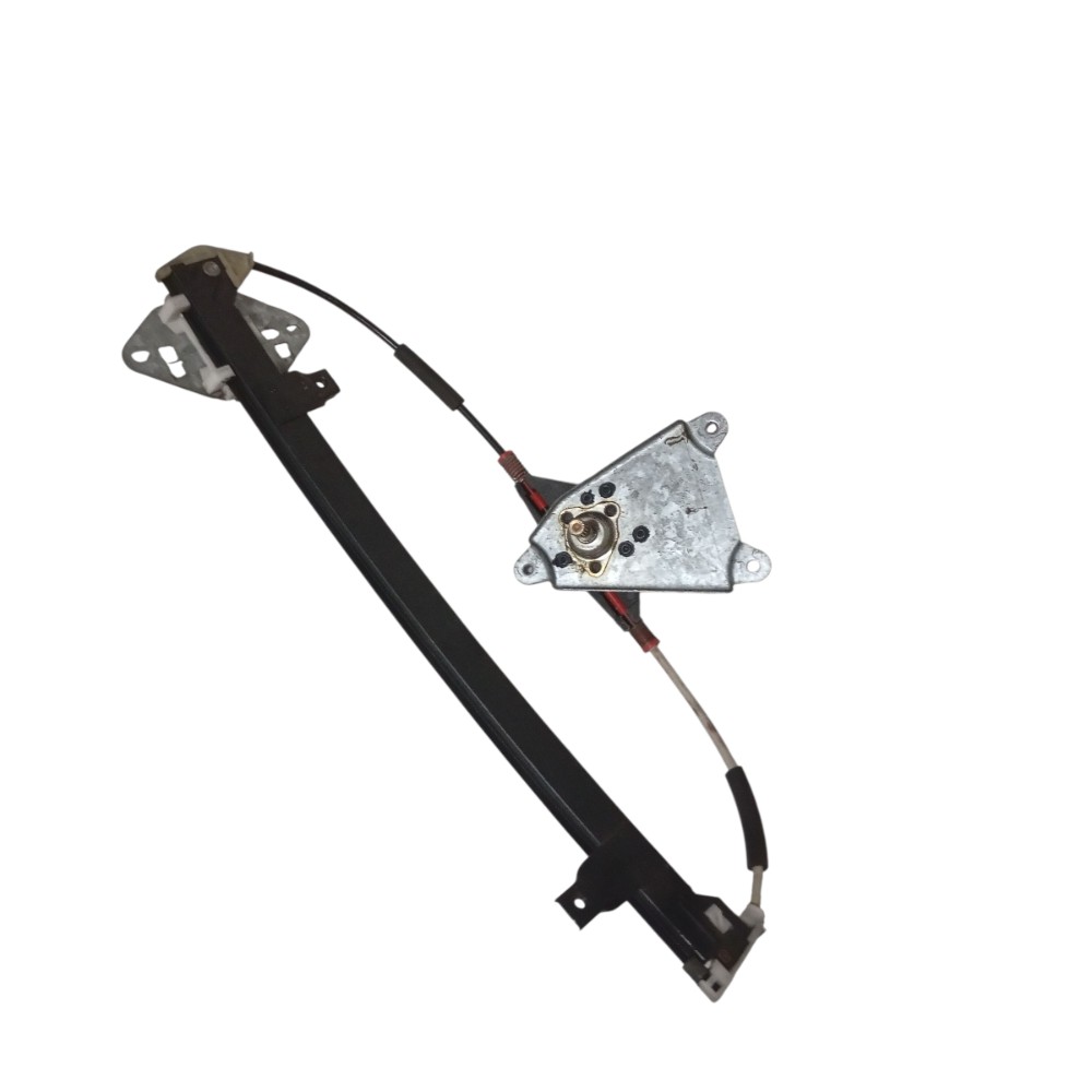 Máquina Vidro Manual Traseira Esquerda Gol Parati G3 G4