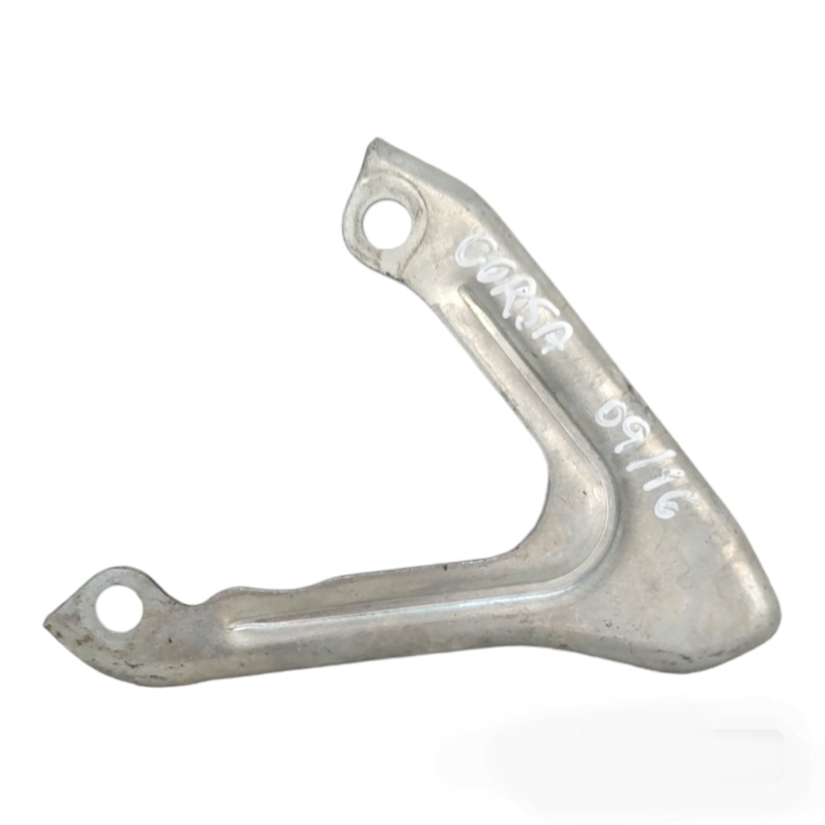 Suporte Interno Coletor Admissão Corsa 96 A 16 93397815