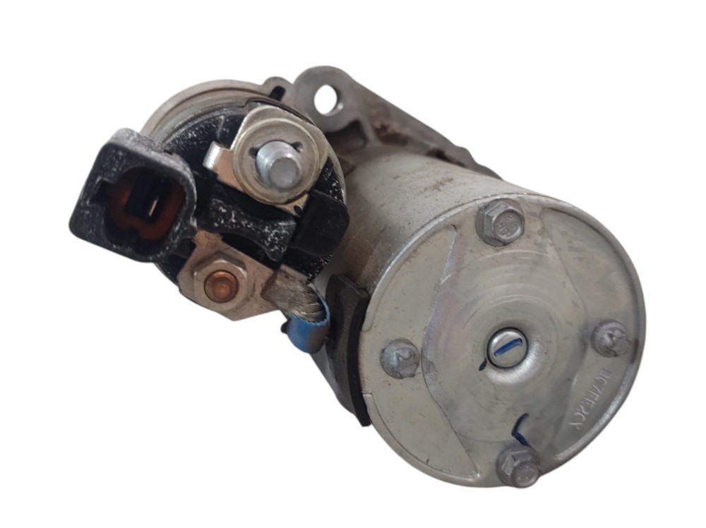Motor Partida Hb20 1.0 3cc Manual Aspirado 2017 A 2022 8