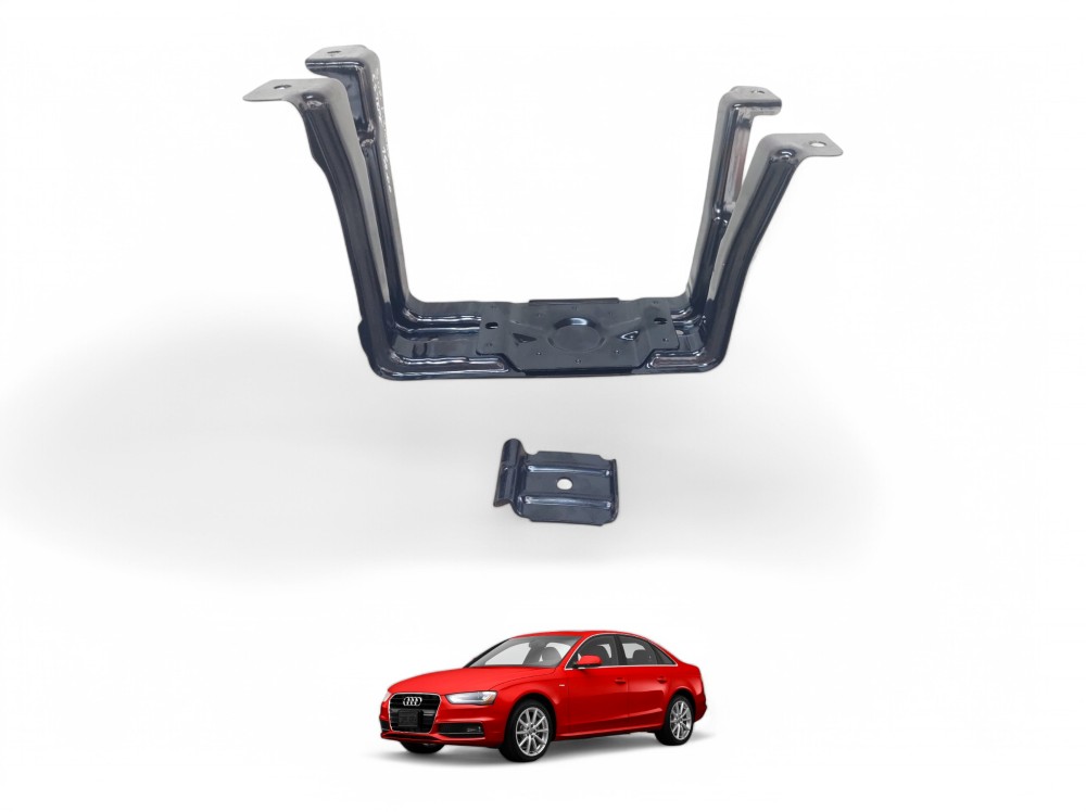 Suporte Fixação Estepe Audi A4 2013 A 2016 8k0802715a