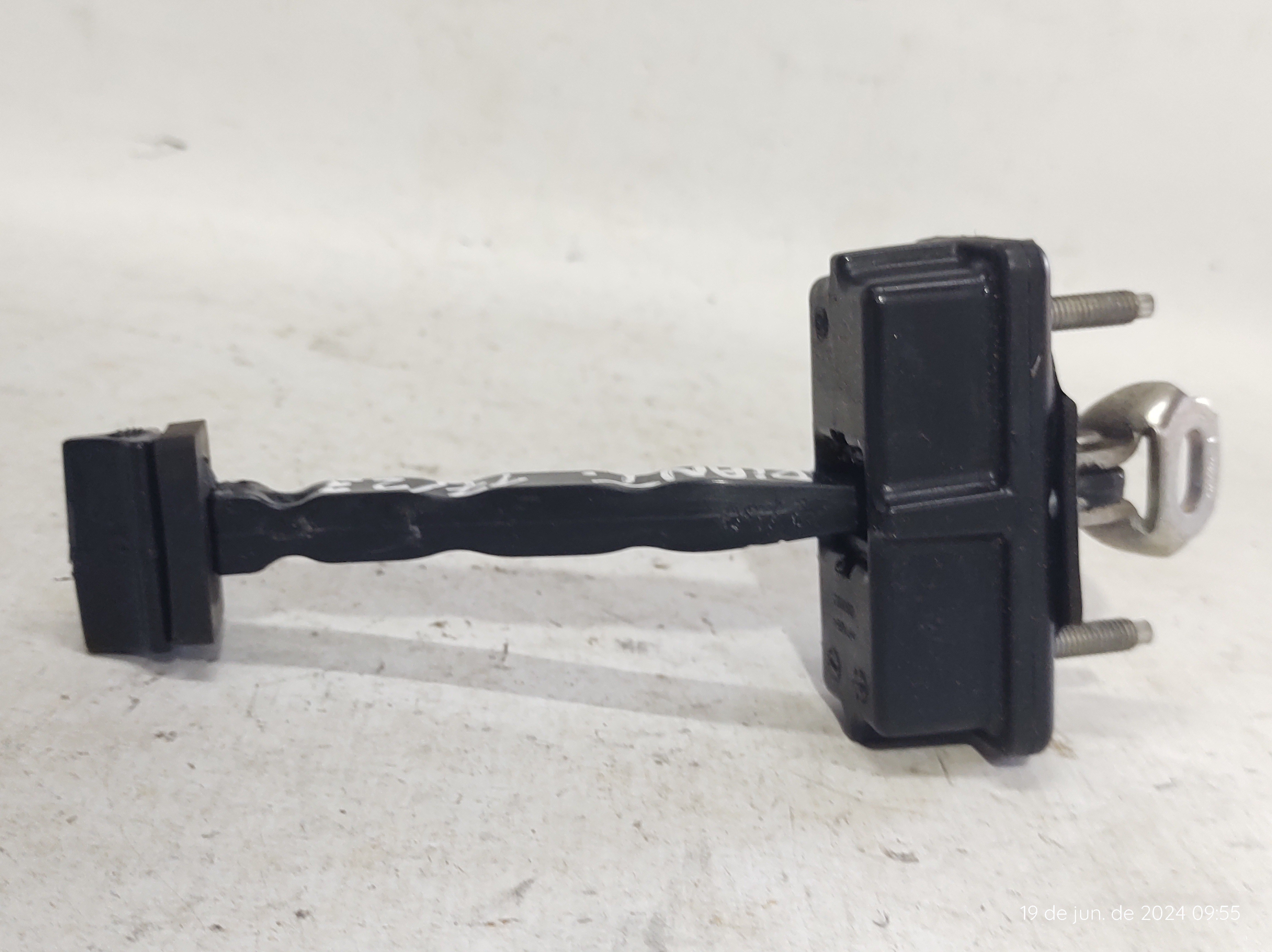 Limitador Porta Dianteira Argo Cronos 17/2023 080383 3