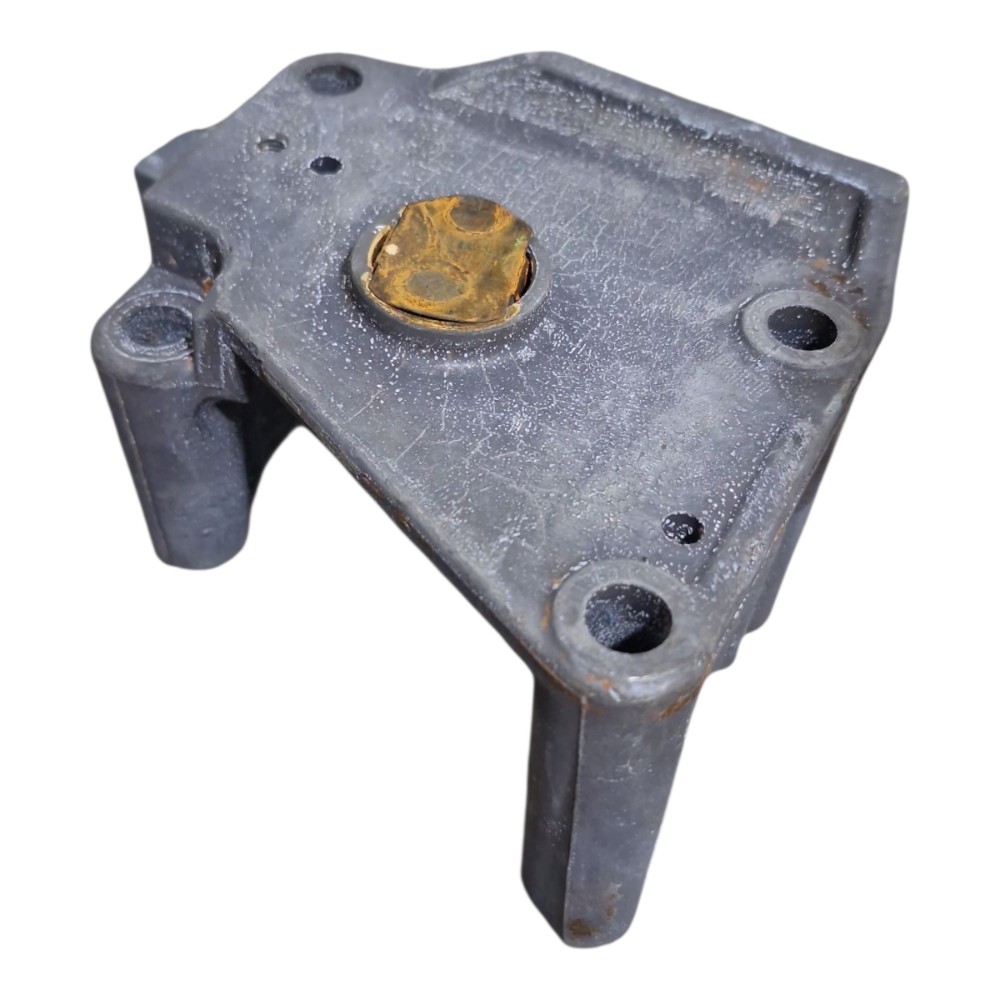 Suporte Alternador Pajero Tr4 2.0 2003 A 2008 Original 5