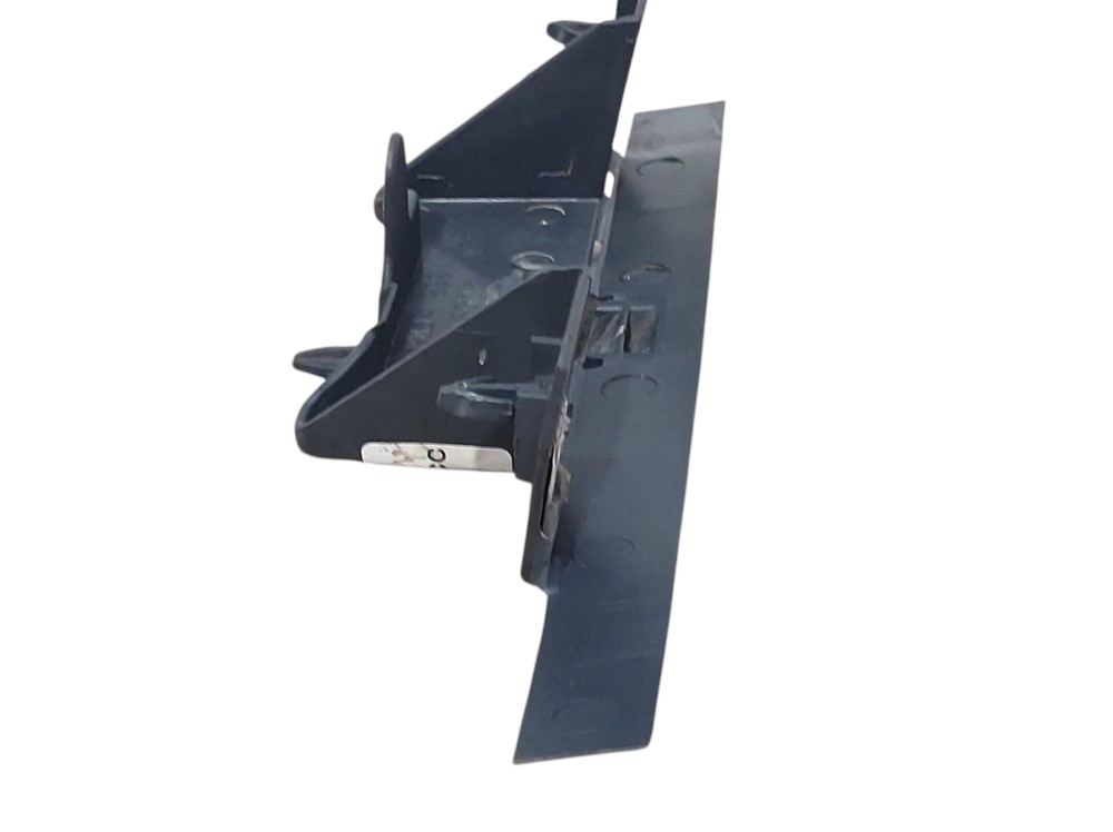 Suporte Defletor Do Radiador Logan Sandero 2015 Ate 2019 3