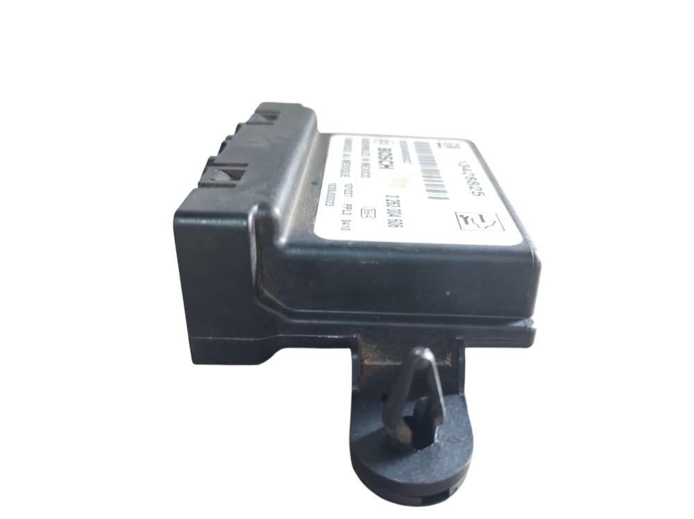 Sensor Estacionamento Onix Prisma 2013 A 2019 13428825 Preto 6