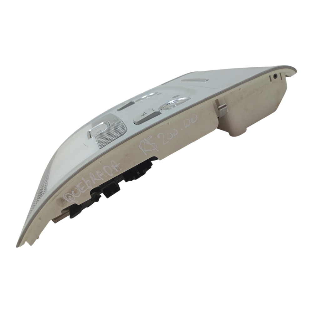 Luz Teto Cortesia Quebrada A4 2013 2014 2015 2016 6