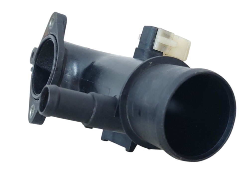 Tubo Mangueira Ar Condicionado Logan Sandero 15/19 Original 8