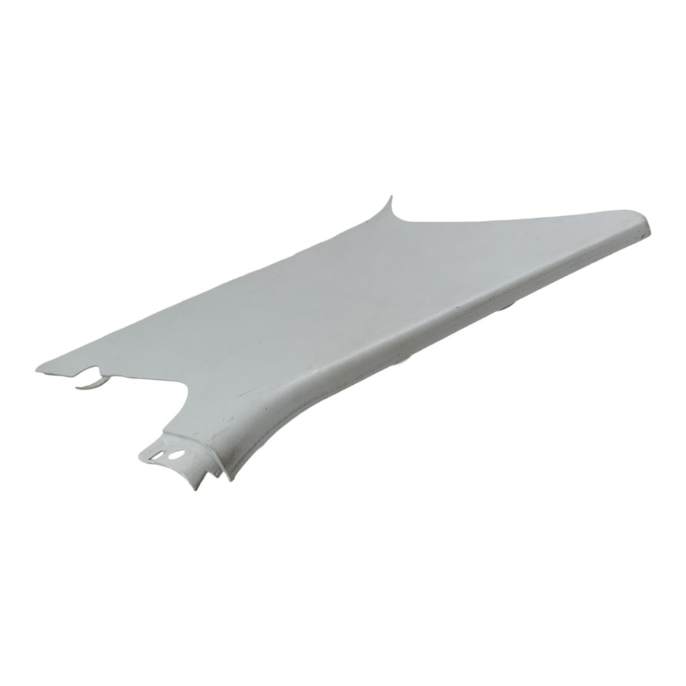 Acabamento Coluna Traseira Esquerda Cobalt 2016 2017 A 2020 2